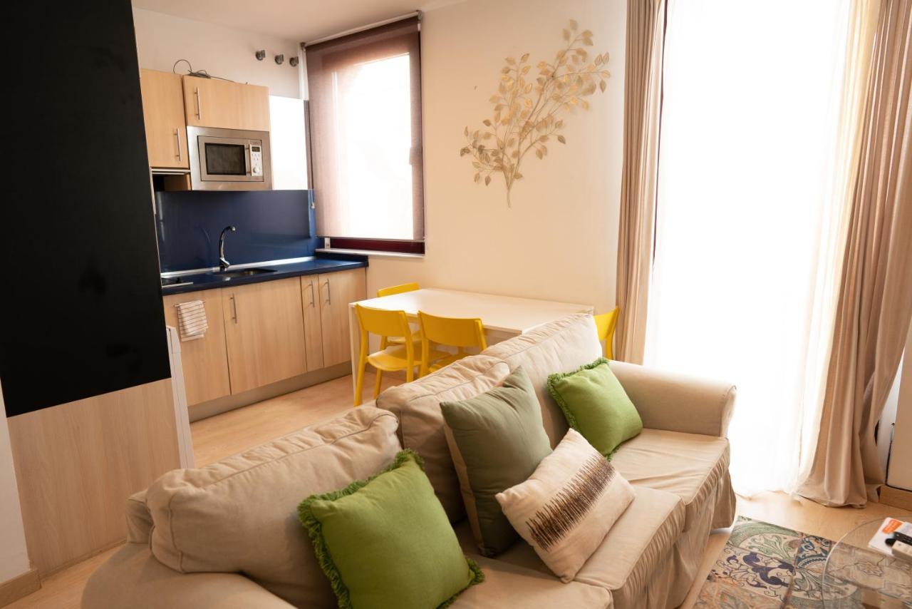 Gotoseville Altair Suites Екстериор снимка