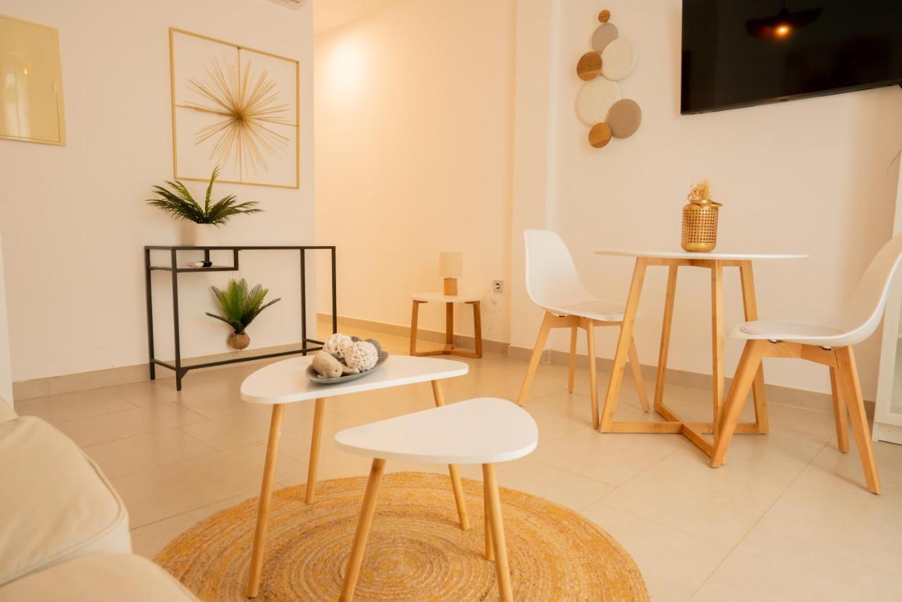 Gotoseville Altair Suites Екстериор снимка