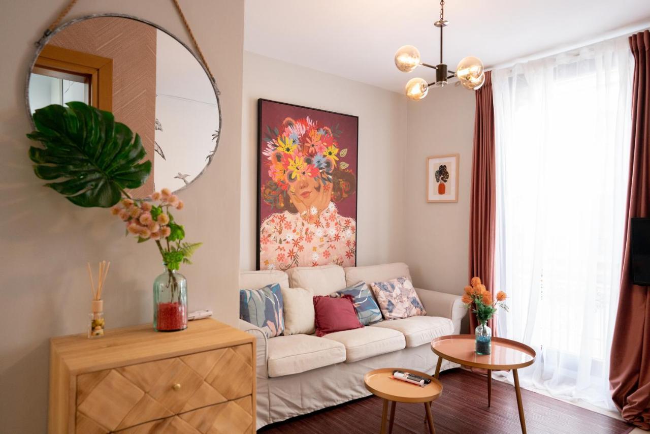 Gotoseville Altair Suites Екстериор снимка